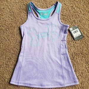 Under Armour toddler shirt 2t